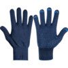 7800GP Thermit, Cold Resistant Gloves, Blue, Thermal Yarn Liner, PVC Coating, Size 7 thumbnail-0