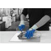 Dyflex, Cut Resistant Gloves, Blue, EN388: 2016, 4, X, 4, 2, B, Nitrile Foam ¾ Coated, Dyneema®, Size 11 thumbnail-3