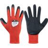 8897 Grip It® Mechanical Hazard Gloves, Red/Grey, Nylon Liner, Latex Coating, EN388: 2016, 2, 1, 2, 2, X, Size 10 thumbnail-0