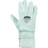 Granite 5 Beta, Cut Resistant Gloves, White, Leather, Kevlar® Liner, EN388: 2016, 3, X, 3, 4, D, Size 11 thumbnail-1