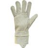 Granite 5 Delta, Cut Resistant Gloves, Grey, EN388: 2016, 4, X, 4, 4, E, Leather, Fully Coated, Kevlar®, Size 11 thumbnail-1