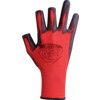 9331 Matrix Mechanical Hazard Gloves, Black/Red, Nylon Liner, Polyurethane Coating, EN388: 2016, 3, 1, 3, 1, X, Size 9 thumbnail-1