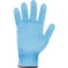 Bladeshades, Cut Resistant Gloves, Blue, EN388: 2016, 3, X, 4, 3, D, Uncoated, Dyneema®, Size 9 thumbnail-2