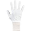 CK41, General Handling Gloves, Natural, Uncoated Coating, Cotton/Polyester Liner, Size One Size thumbnail-1