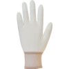 CR200 Pure Dex White Gloves - Size L (9) thumbnail-0