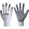 Dyflex Ultra, Cut Resistant Gloves, Grey/White, EN388: 2016, 4, X, 4, 2, C, PU Palm, Dyneema®, Size 8 thumbnail-0