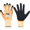 Grip It® Oil C3, Cut Resistant Gloves, Black/Orange, EN388: 2016, 4, X, 4, 3, B, Nitrile Palm, Glass Fibre/HPPE Liner, Size 11 thumbnail-0