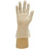 SHIELD PF VINYL GLOVES (M)(BX-100) thumbnail-0