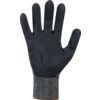 Capilex D, Cut Hazard Gloves, Black/Grey, Nitrile Foam Coating, EN388: 2016, 4, X, 4, 2, D, Size 8 thumbnail-2