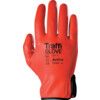 TG180 Active So-Flex Mechanical Hazard Gloves, Red, Nylon Liner, Coating, EN388: 2003, 4, 1, 2, 2, Size 10 thumbnail-0