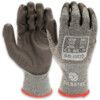 Cut Resistant Gloves, PU Palm Coated, Cut B, Size 9 thumbnail-0