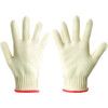 TTP310 ARAMID KNITTED HEAVYWEIGHT CUT-4 GLOVES YELLOW SZ-11 thumbnail-0