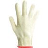 TTP310 ARAMID KNITTED HEAVYWEIGHT CUT-4 GLOVES YELLOW SZ-11 thumbnail-1