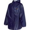 CHJH-EW Chemsol Blue Hooded Jacket - Large thumbnail-0