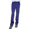 Classic, Work Trousers, Men, Royal Blue, Poly-Cotton, Waist 36", Leg 31", Regular thumbnail-0