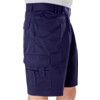 T32 Men's 38" Cargo Navy Shorts thumbnail-0