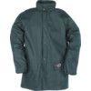 Weatherwear Jacket, Unisex, Navy Blue, Polyester/Polyurethane, 2XL thumbnail-0