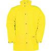 Dortmund, Weatherwear Jacket, Unisex, Yellow, Polyester/Polyurethane, 2XL thumbnail-0