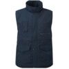 Body Warmer, Navy (L) thumbnail-0