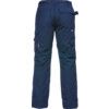 2084 Icon Proworker Men's 38R Navy Luxe Trousers thumbnail-1