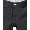 2123 Gen Y Men's Black 32L Trousers thumbnail-2