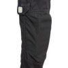 2123 Gen Y Men's Black 32L Trousers thumbnail-4