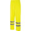 Hi-Vis Breathable Trousers, EN20471, Yellow, Small thumbnail-0