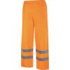 Hi-Vis Trousers, EN20471, Orange, Medium thumbnail-0