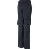 Womens Cargo Trousers, Black, Size 8, Regular Fit, 31" Leg thumbnail-1