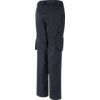 Womens Cargo Trousers, Black, Size 14, Long Fit, 33" Leg thumbnail-1