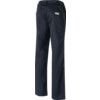 Work Trousers, Black, 42" Waist, Long Fit, 33" Leg thumbnail-1