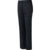 Womens Work Trousers, Black, Size 14, Long Fit, 33" Leg thumbnail-0