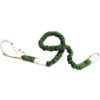 1005325 Manyard® Shock Absorbing Lanyard - Scaffold Hook - 2.0m thumbnail-0