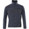 ACCELERATE SOFTSHELL JACKET NAVY (S) thumbnail-0