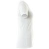 CROSSOVER SUSTAINABLE WOMEN'S T-SHIRT WHITE (XL) thumbnail-2