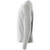 CROSSOVER SUSTAINABLE SWEATSHIRT LT GREY (M) thumbnail-1