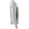 CROSSOVER SUSTAINABLE SWEATSHIRT LT GREY (4XL) thumbnail-2