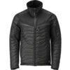 CUSTOMIZED THERMAL JACKET WITH CLIBLACK (L) thumbnail-0