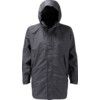 Waterproof Jacket, Men, Black, XL thumbnail-0