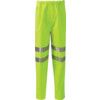 GB3FWT Medium Yellow Gore-Tex Rhine Trouser thumbnail-0