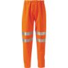 GB3FWTR XL Orange Gore-Tex Rhine Trouser thumbnail-0