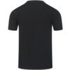 Waxbill EarthPro® T-Shirt, (GRS 65% Recycled Polyester) 4XL, Black thumbnail-1