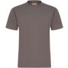 Waxbill EarthPro® T-Shirt, (65% Recycled Polyester) 4XL, Graphite thumbnail-0