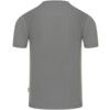 Waxbill EarthPro® T-Shirt, (65% Recycled Polyester) 2XL, Graphite thumbnail-1