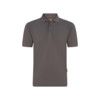 OSPREY EARTHPRO POLOSHIRT (65%RECYC POLYESTER) (S) GRAPHITE thumbnail-0