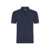 OSPREY EARTHPRO POLOSHIRT (GRS65% RECYC POLYESTER) (XS) NAVY thumbnail-0