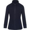 Albatross, Fleece, Women, Navy Blue, Polyester, Size 10 thumbnail-0