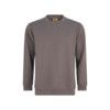 KESTREL EARTHPRO SWEATSHIRT (65%RECYC POLYESTER) (XS) GRAPHITE thumbnail-0