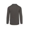 KESTREL EARTHPRO SWEATSHIRT (65%RECYC POLYESTER) (M) GRAPHITE thumbnail-1