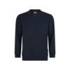 KESTREL EARTHPRO SWEATSHIRT (GRS65% RECYC POLYESTER) (S) NAVY thumbnail-0